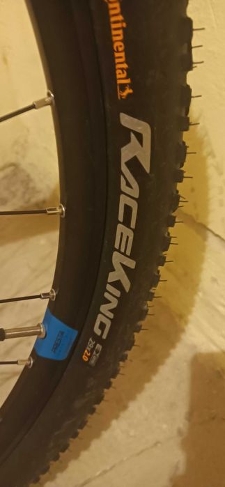 Rower górski MTB Rocraider Explorer 540 29 "