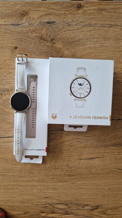 Smartwatch huawei gt 4 elegant 41 mm