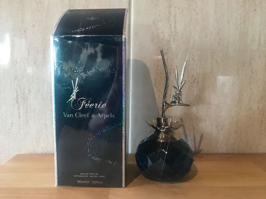 Vendo perfume: Van Cleef & Arpels Féerie edp