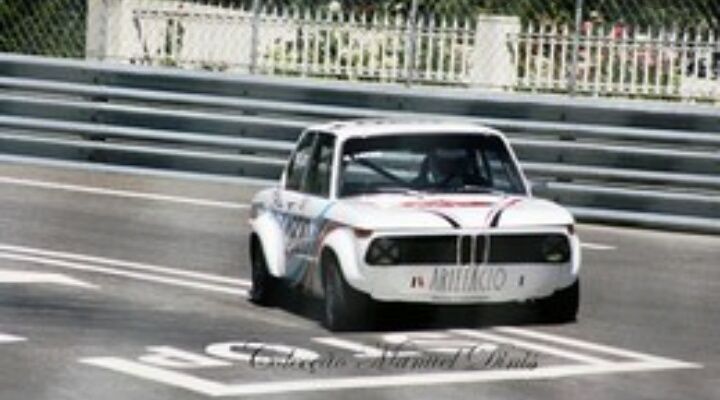 Abas alargamentos bmw 1602 / 2002 LARGAS