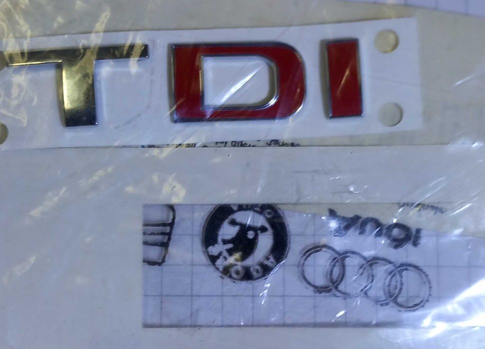 Peças Seat Novas