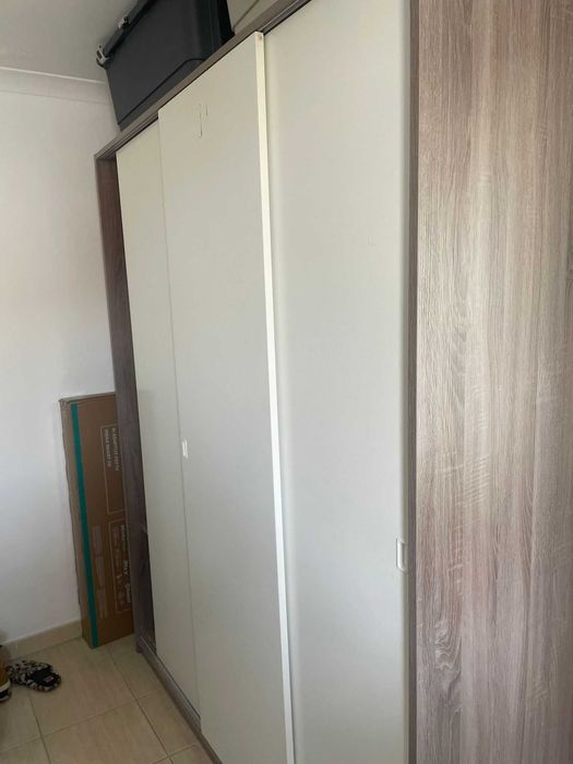 Guarda-roupa Jomel