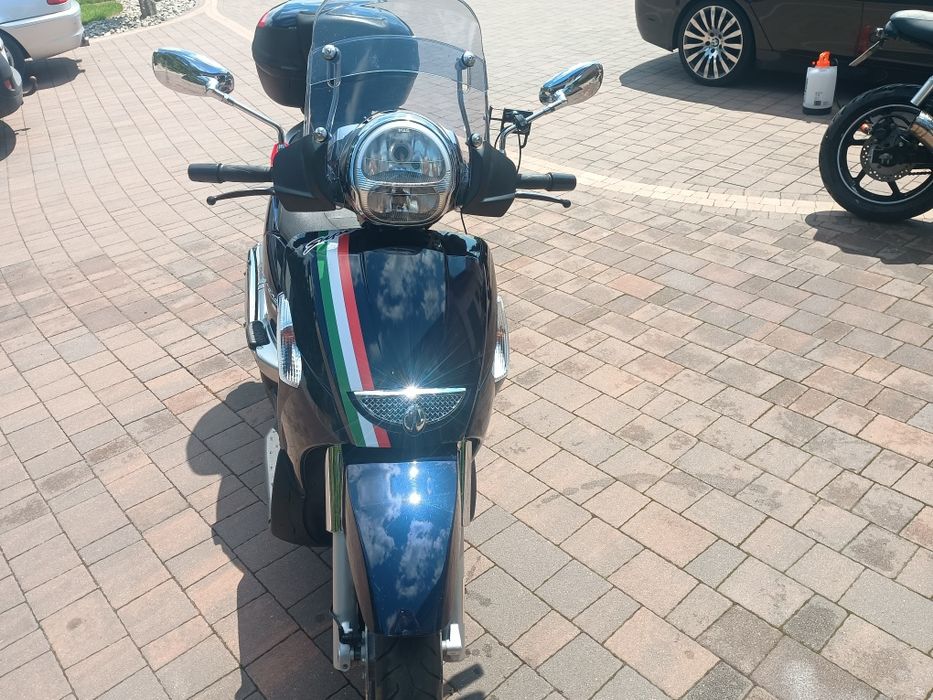 Aprilia