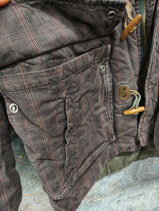 Marlboro Classic Men Jacket 50-52