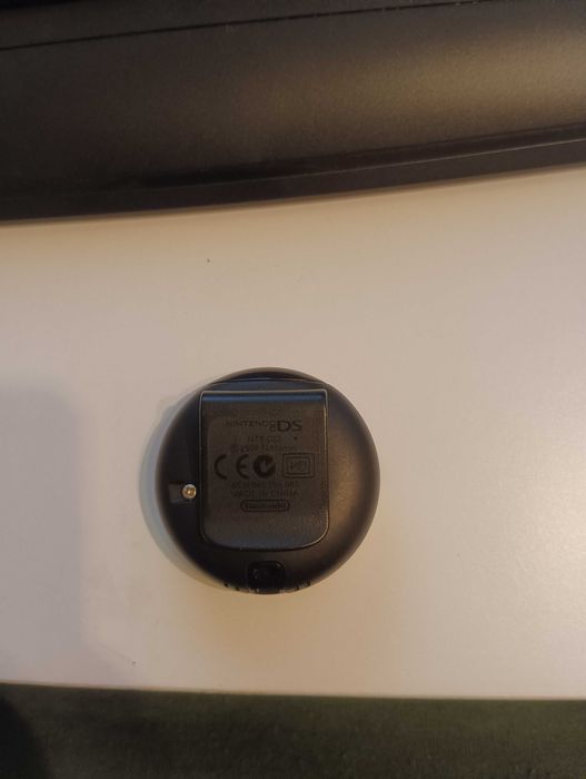 Pokewalker - Pokemon Heart Gold & Soul Silver