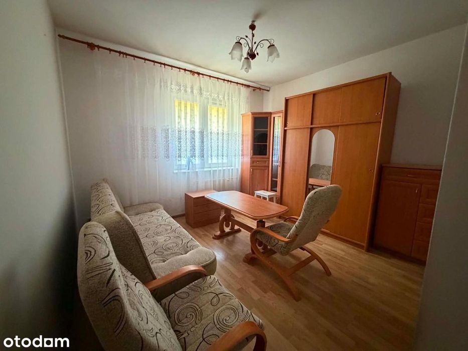 Mieszkanie na sprzedaż, 1 pokój, 34 m², Świdwin