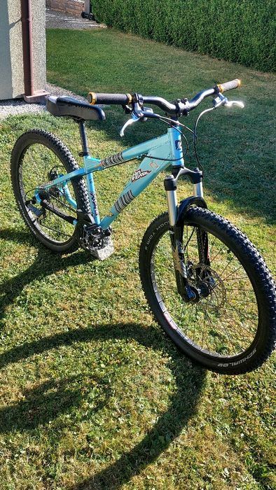 Kross signds2 limited extreme