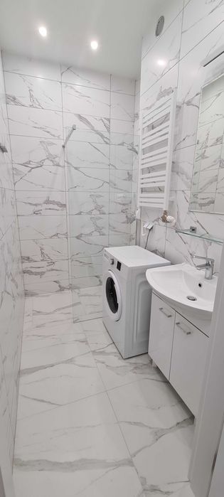 Kawalerka 29 m² przy Wiśle | Salwator | Kraków - Więcej