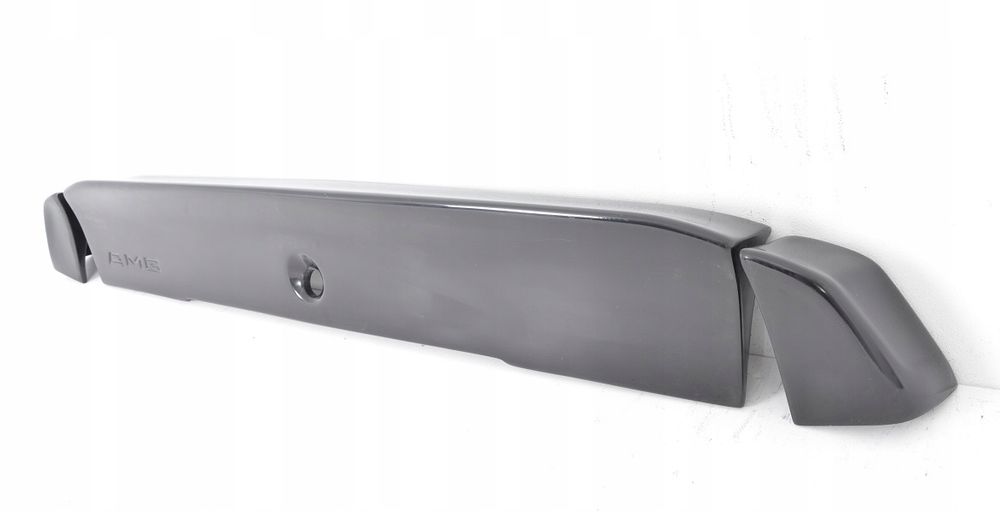 spoiler lotka 3 częściowa mercedes w201 190 tfb tuning