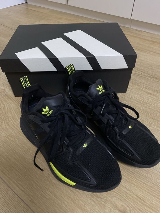 Adidas ZX 2K Flux