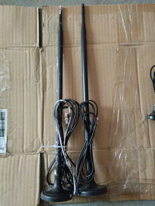 Антени для модемів