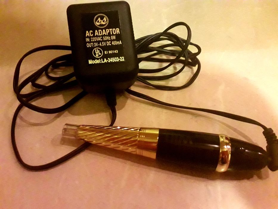 Продам машинку для татуажа