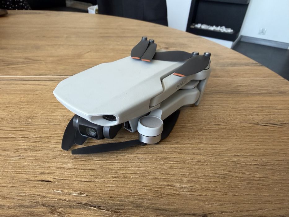 Dron DJI Mini 4K