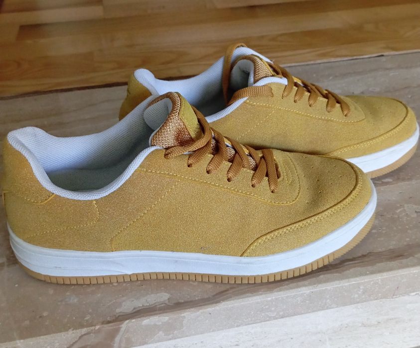 Sneakersy męskie, młodzieżowe feewear