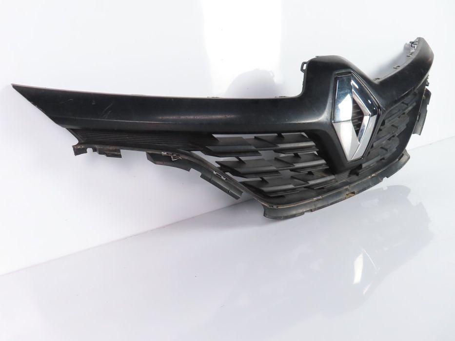 Grelha Frontal Usado / Original Renault Captur Ii (Hf) 623105565R
