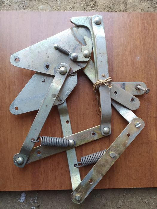 Механизм для дивана