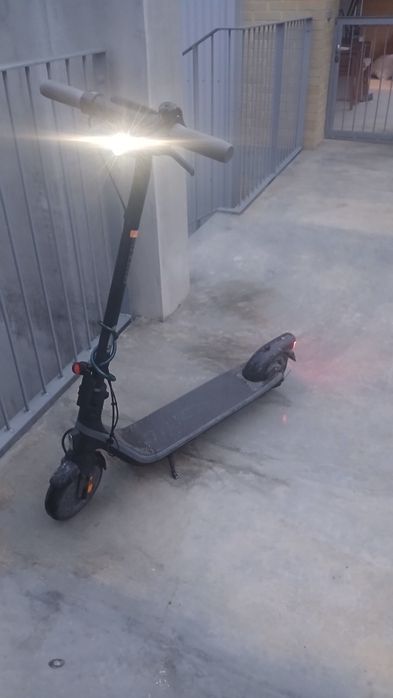 Vendo trotinete nine bot
