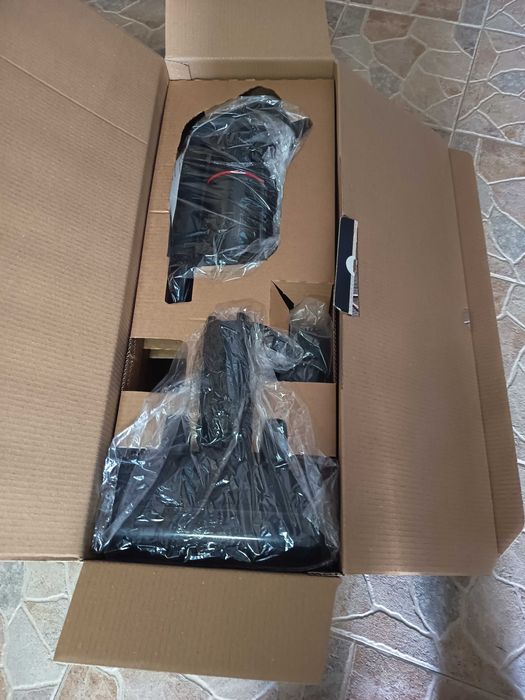 Aspirador vertical Bosch unlimited 9