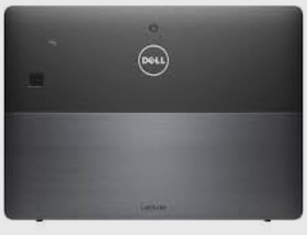 Dell Latitude 5290 TOUCH