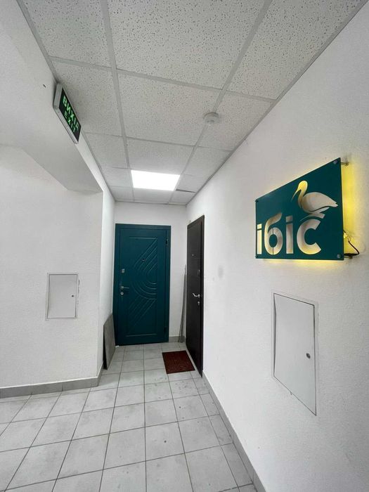 Комфортна однокімнатна квартира