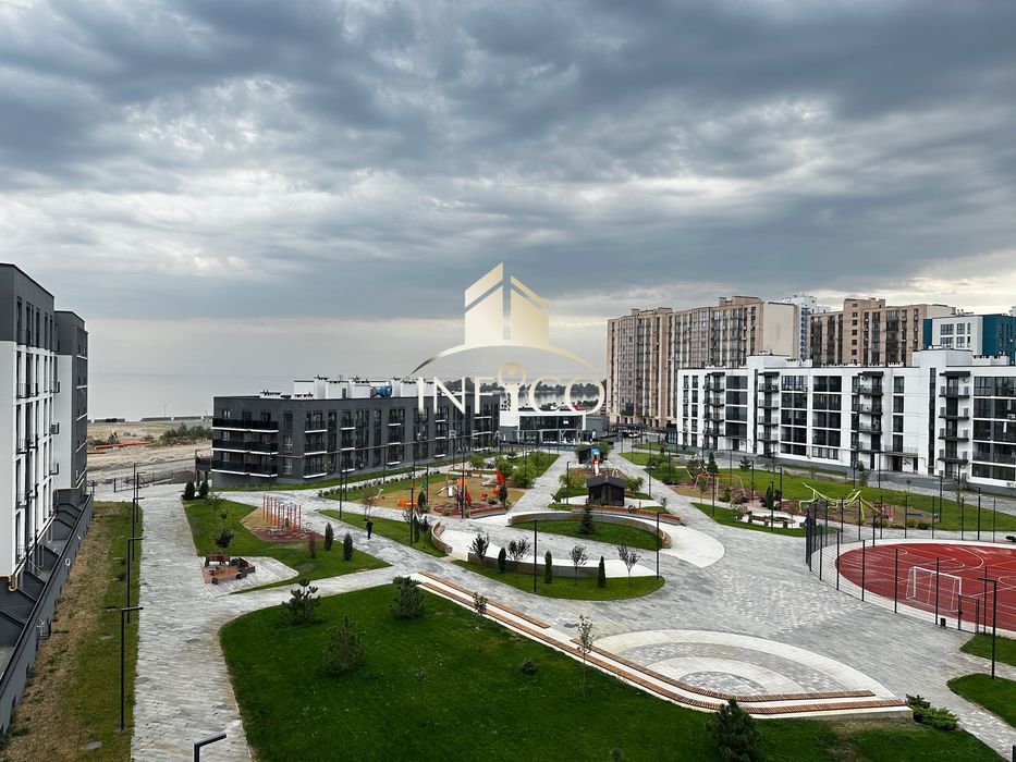 Продаж однокімнатної квартири після будівельників ЖК «Сіті Парк»