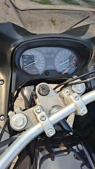 Yamaha