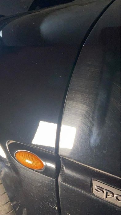 Serviço de Detalhe Automóvel