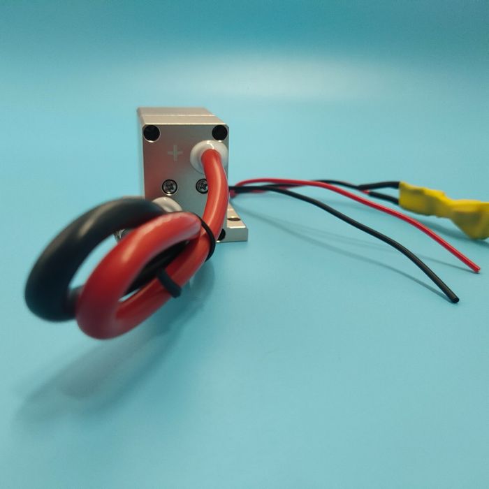 Modulos  LASER DIODO para equipamentos fotodepilaçao