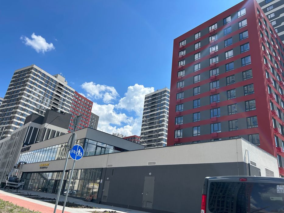 1-кімнатна квартира за адресою (площа 44 м²) - Atlanta.ua - фото 18