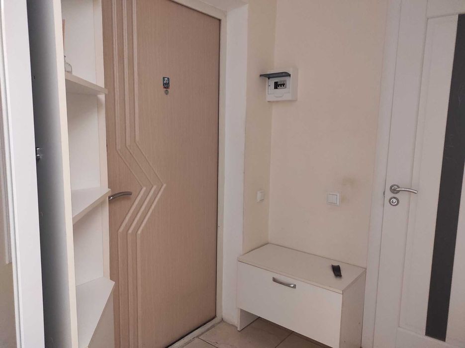 1-кімнатна з АГВ в новобудові в ЖК Клубний Дім, біля ЖК Європейський.