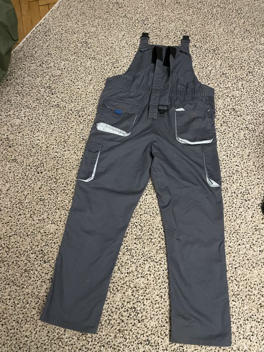 Комбінезони робочі, роба