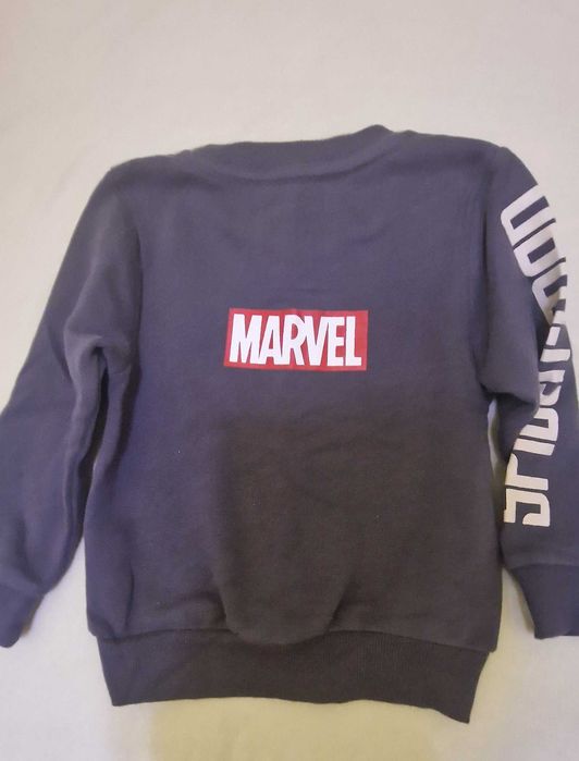 Bluza spiderman 98