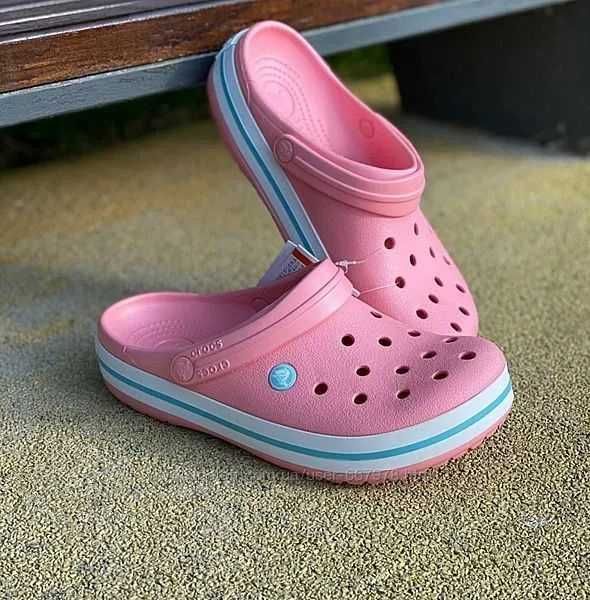 CROCS Crocband Сабо Размер 36 - 45