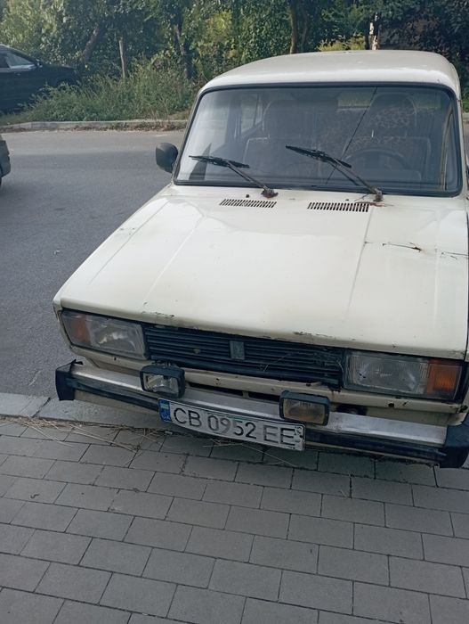 ВАЗ 21053 продам