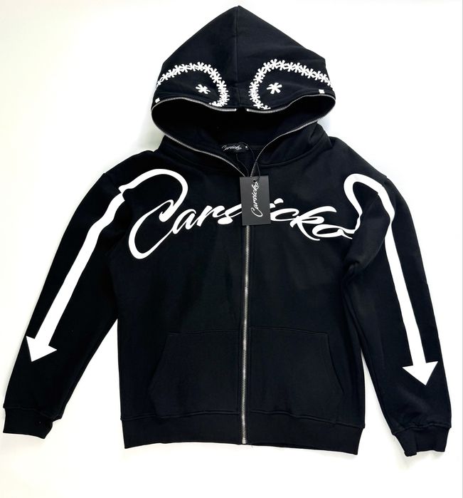 Худі Carsicko Sprayground