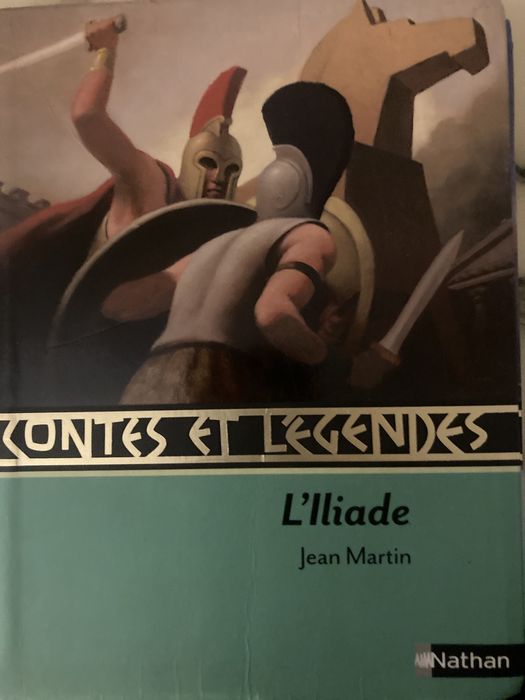 Livres de Poche Français - Escola Lycée Français Charles LePierre