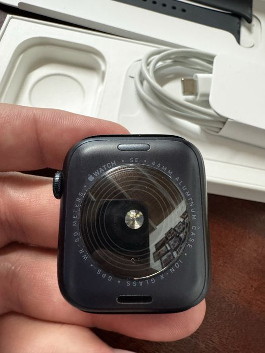 Apple watch SE 2.ª geração 44mm