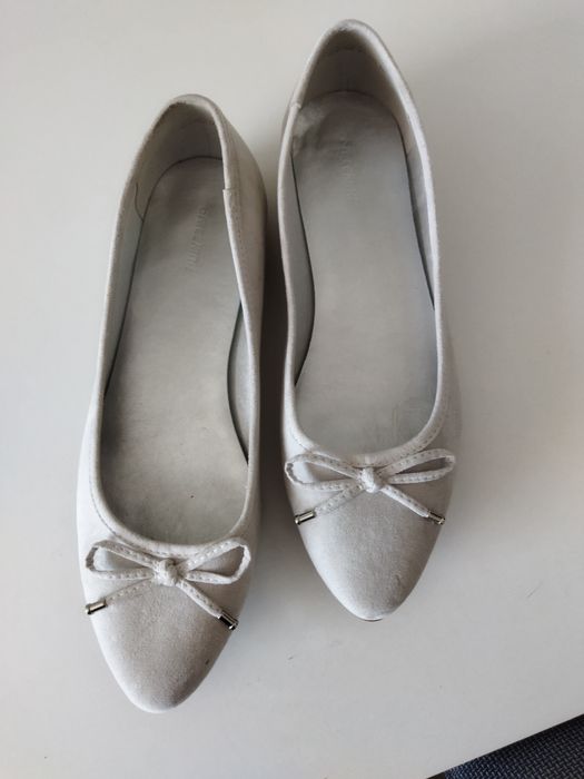 Buty damskie Deichmann 39