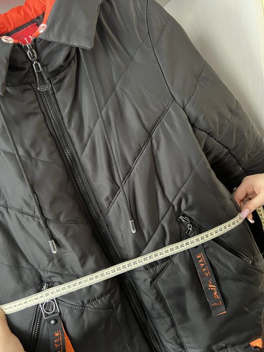 Продам жіноче зимове пальто