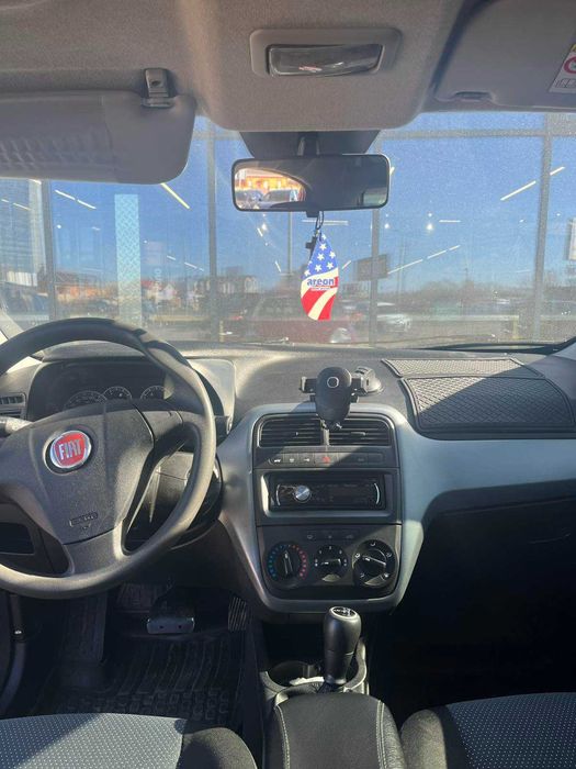 Fiat Grande Punto