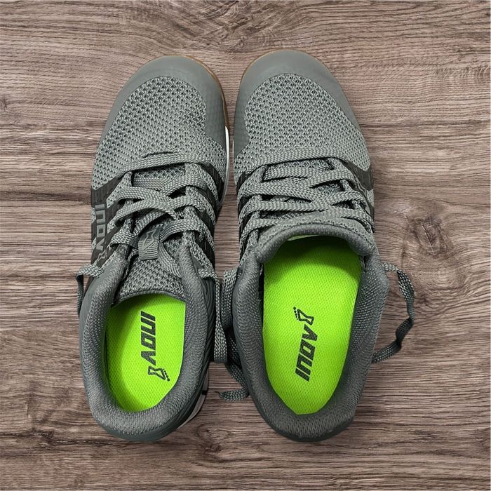 Inov-8 mammut salomon