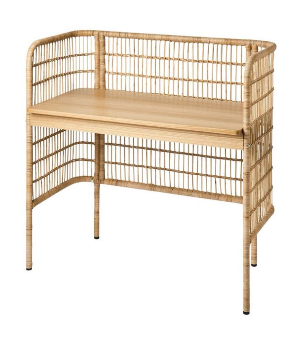 Biurko ikea fryksas