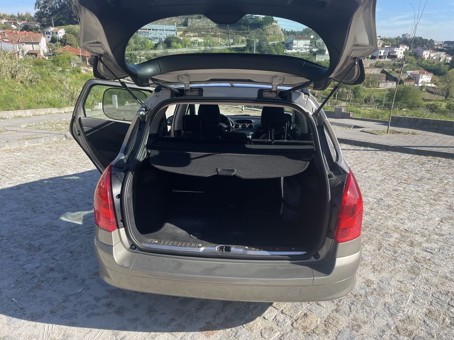 Pegeout 308 SW 1.4i 95cv