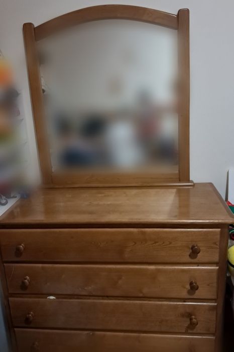 Mobiliário de quarto