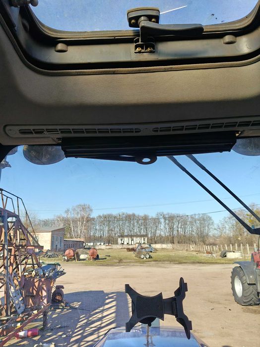 Трактор LOVOL 1054 Ловол