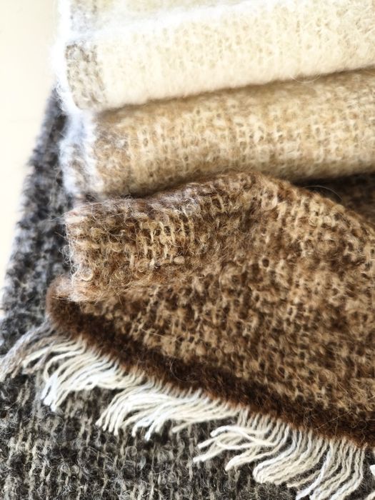 Max mara шарф/ палантин альпака та вовна
лінійка max&co