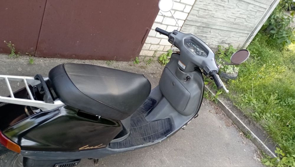 продам скутер Хонда Леад