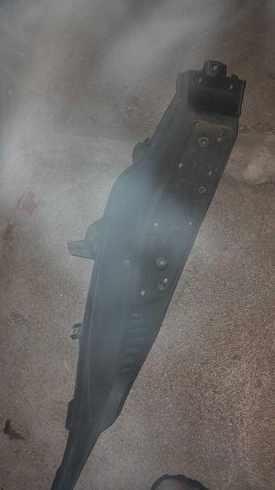 Vendo plásticos honda pcx