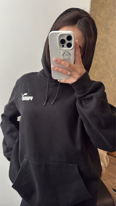 Худі Puma унісекс