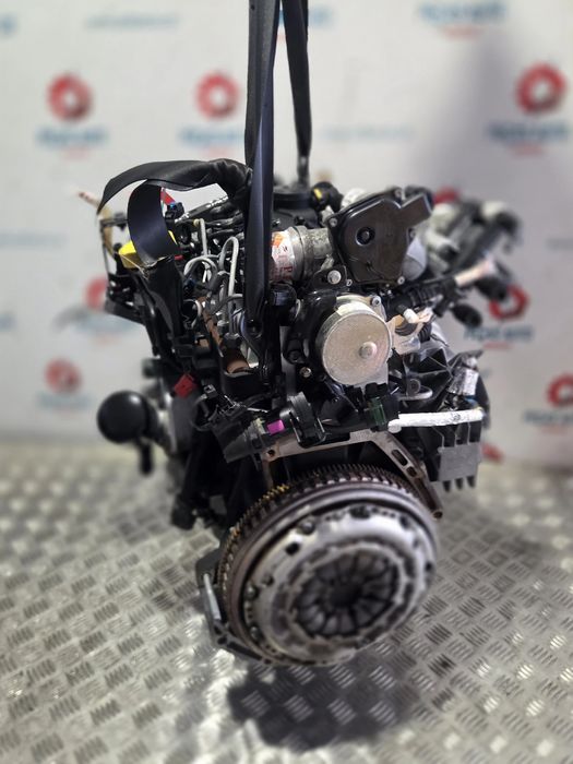 Motor completo RENAULT Laguna III (BT0/1)